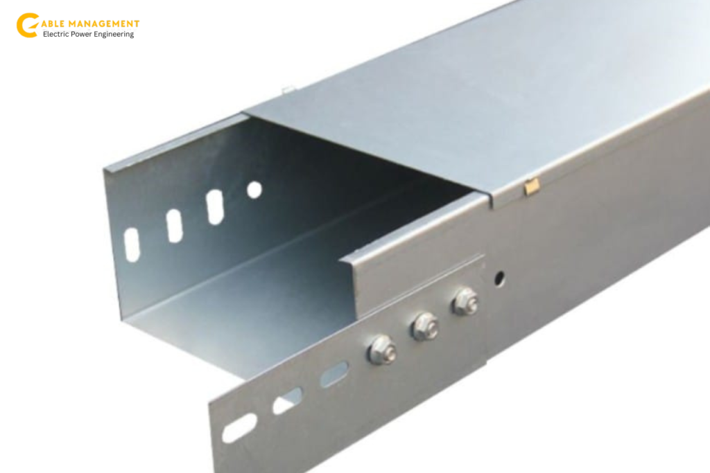 Cable Tray Manufacturer