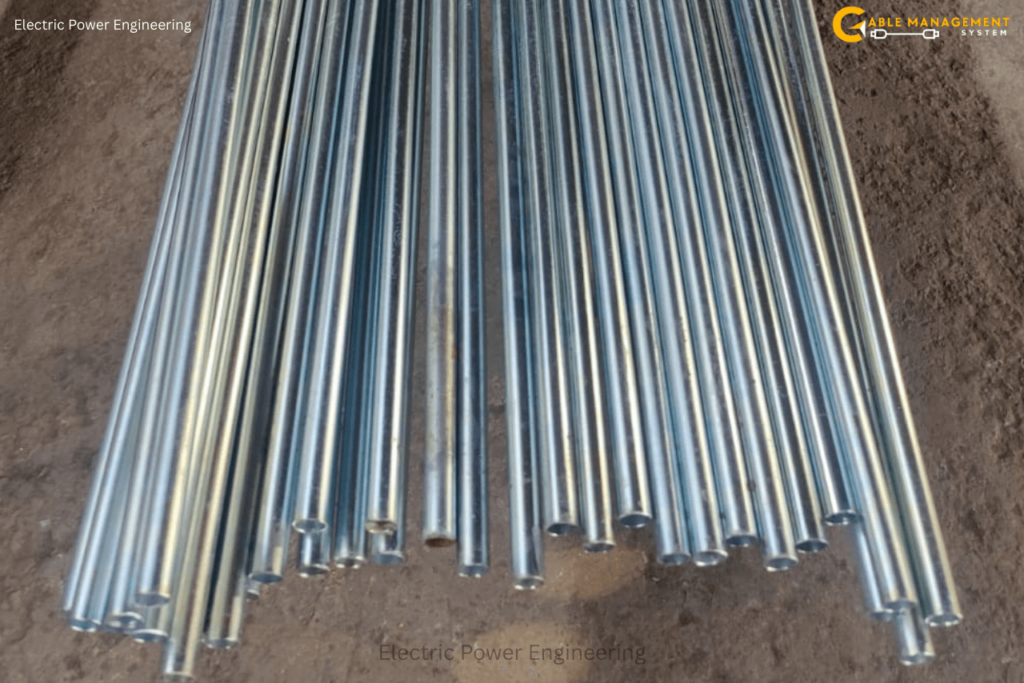EMT Conduit pipe supplier in Pakistan