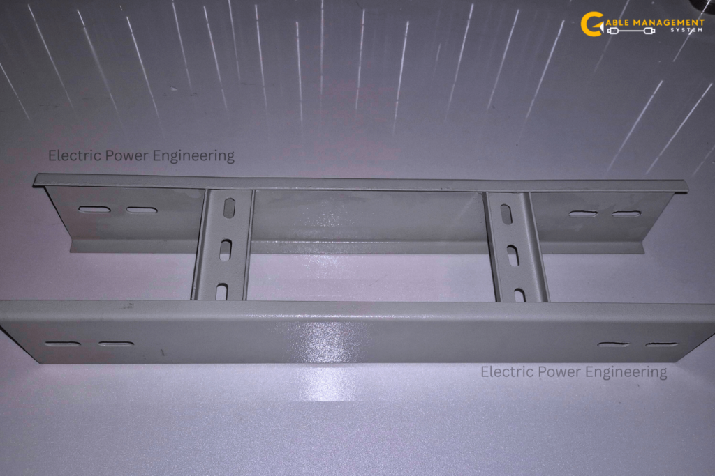 Cable Tray manufacturer in Pakistan