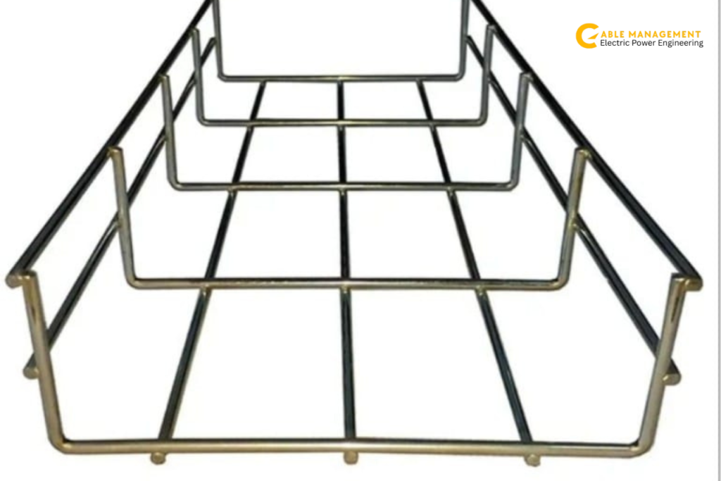 Cable Tray Supplier