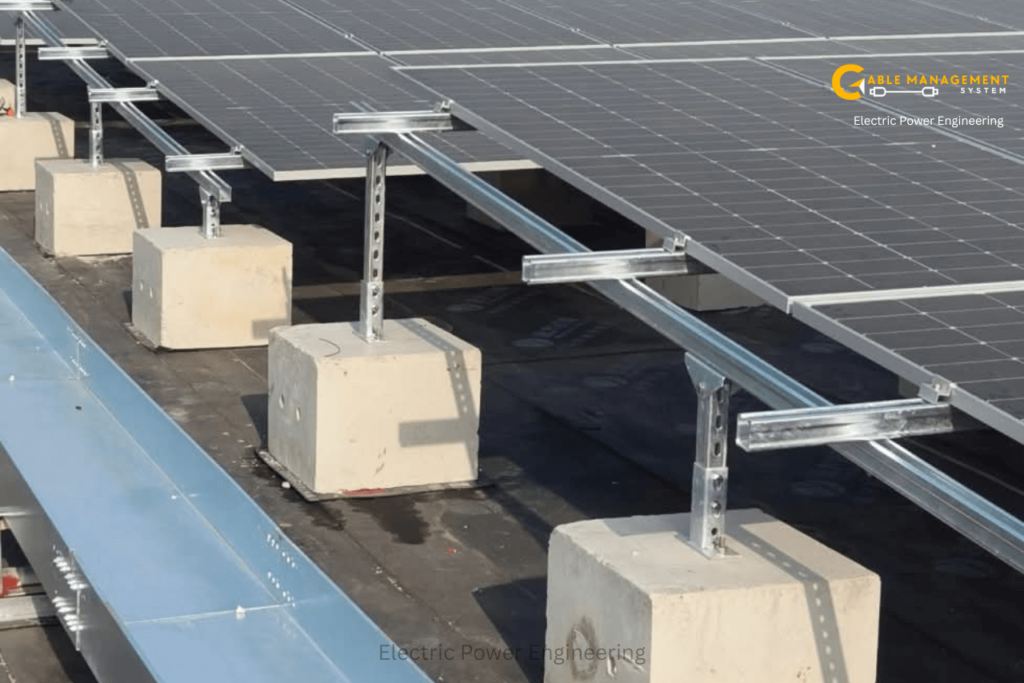 What Is L2 and L3 Solar Structure? Complete Guide for Solar Panels